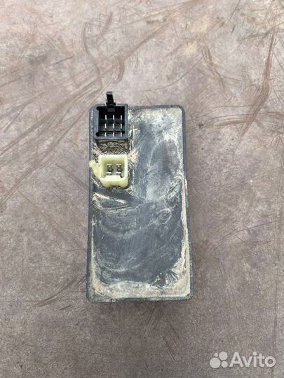 Коммутатор Honda Today AF61/Honda Dio AF62