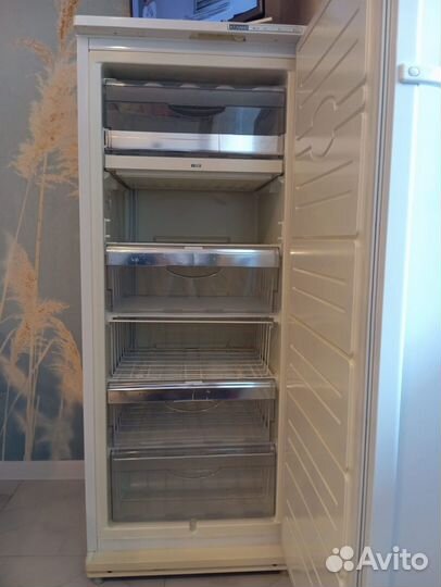 Морозильная камера Атлант