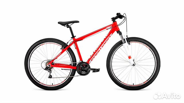 Велосипеды IZH, Forward