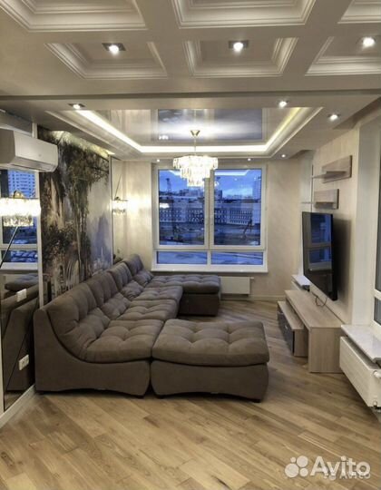 Ремонт квартир,домов под ключ