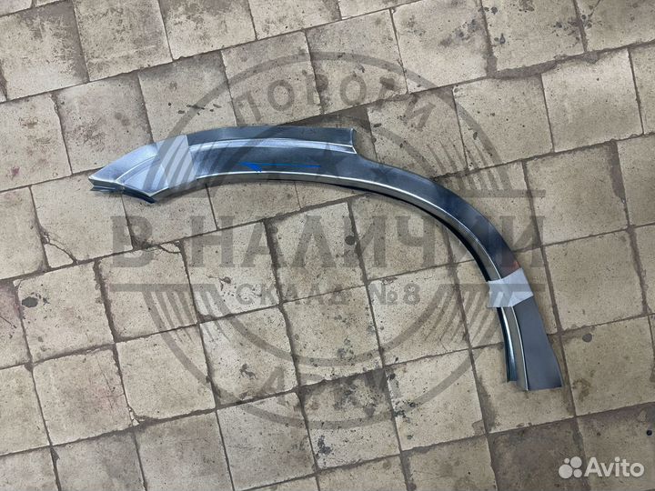 Рем арка правая Honda CR-v 2