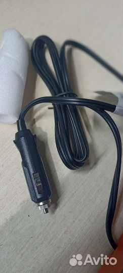 Электронасос для лодки пвх и SUP