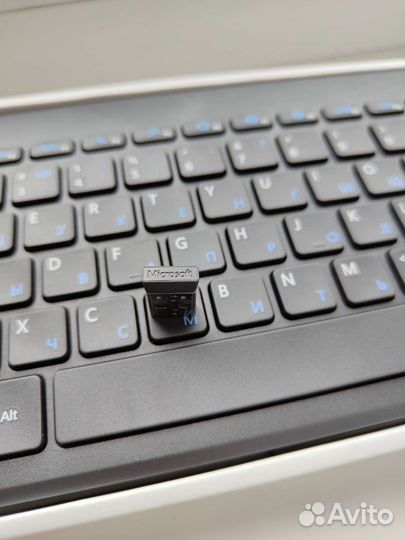 Клавиатура all in one media