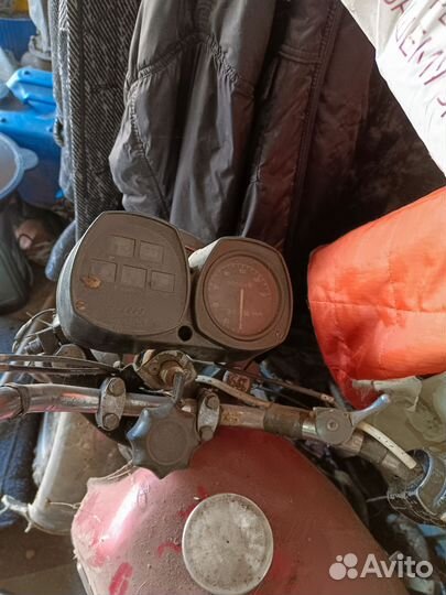 Продам мотоцикл Иж планета 5