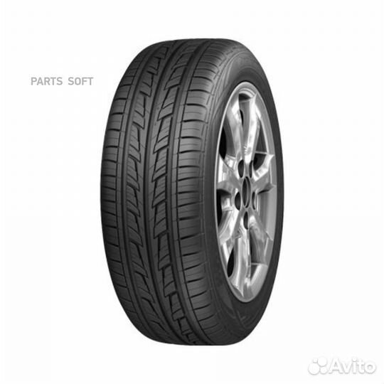 Cordiant 355816447 Автошина R16 205/55 Cordiant Ro