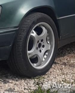 Диски литые