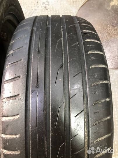 Toyo Proxes CF2 205/55 R16 91V