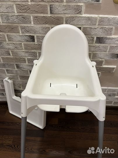 Стульчик для кормления IKEA