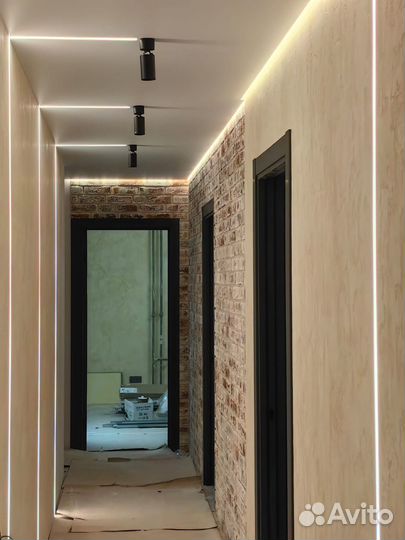 Электромонтер с опытом в строительстве