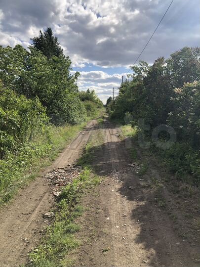 Участок 8 сот. (СНТ, ДНП)