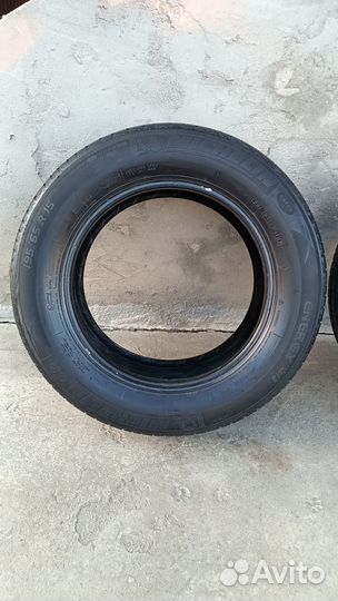 Michelin Energy XM2 195/65 R15 91H