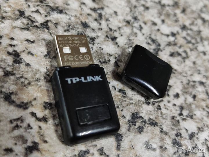 Сетевые адаптеры Wi-Fi