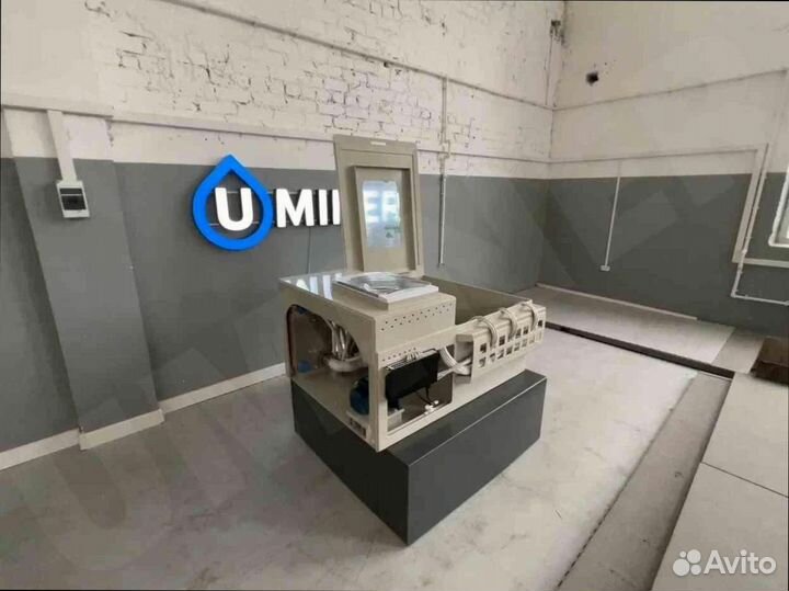 Корпус иммерсионной ванны 9s19 для майниг ферм