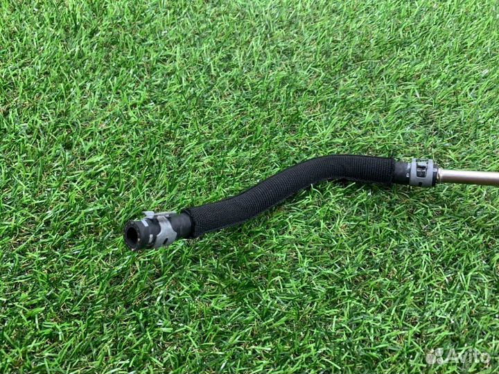 Трубка картерных газов Audi Q5 8R ccwa 2009