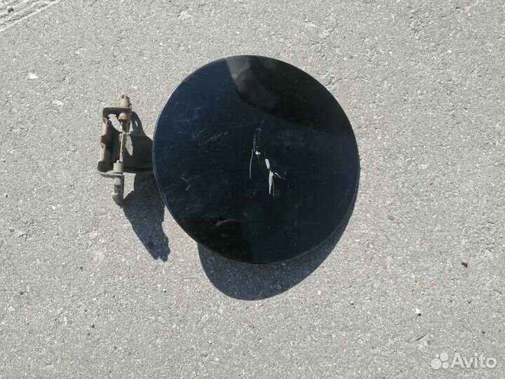 Лючок бензобака Chevrolet Tahoe GMT800