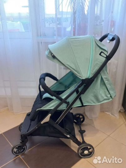 Прогулочная коляска Alis