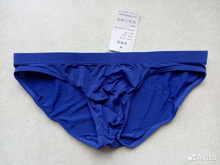 Плавки мужские 48