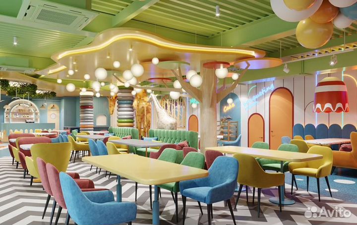 Менеджер/администратор ресторана