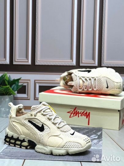 Кроссовки Nike Stussy