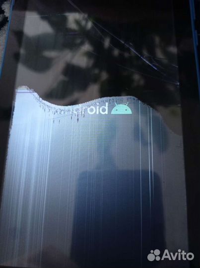 Планшет dexp на запчасти