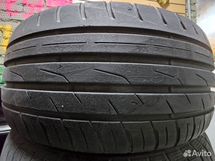 Toyo Proxes CF2 205/55 R16