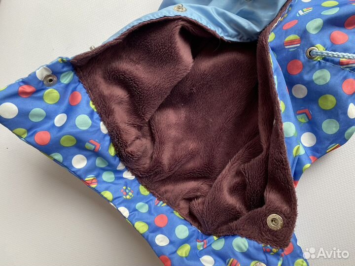 Комбинезоны для собаки мелкой породы