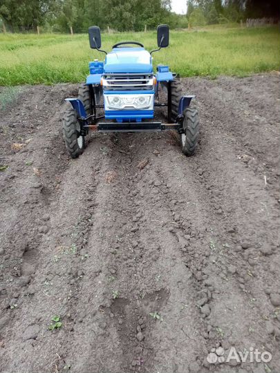 Мини-трактор Русич Русич Т-12, 2023