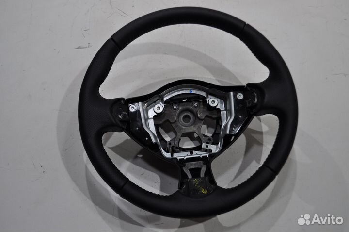 Колесо рулевое