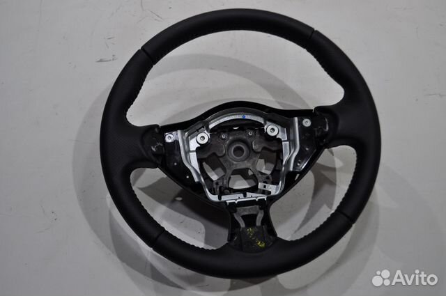 Колесо рулевое