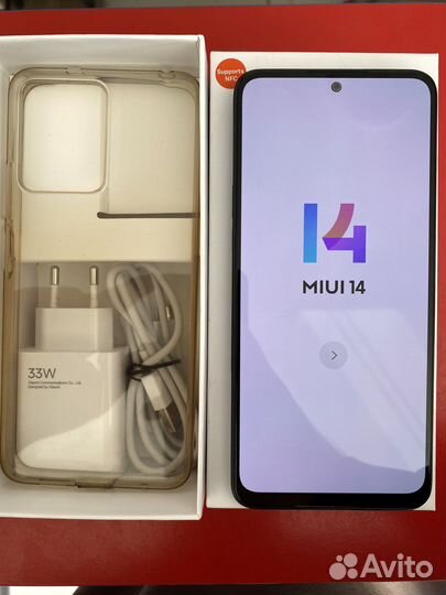 Xiaomi 12, 8/128 ГБ