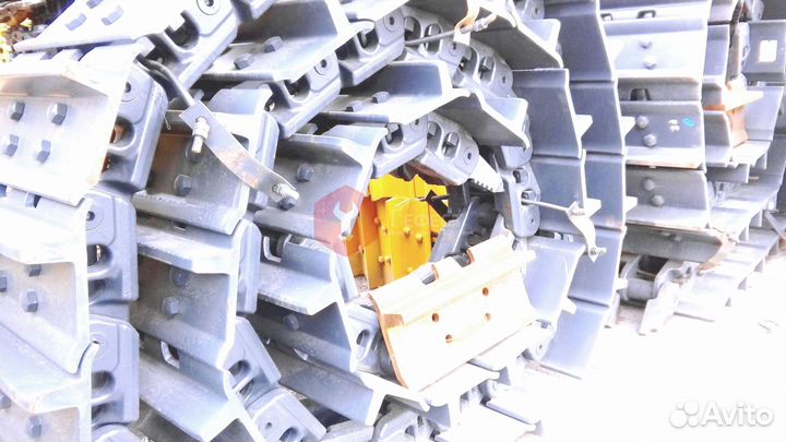 Цепь гусеничная Volvo EC290BLC VKM959/48HDV