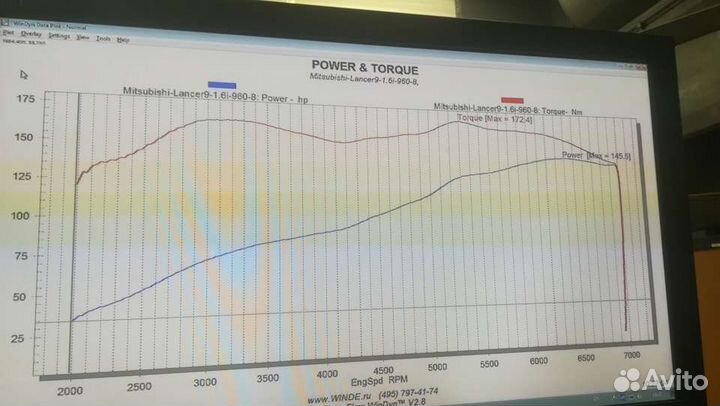 Свап комплект двигатель 4g18 mitsubishi 148 сил