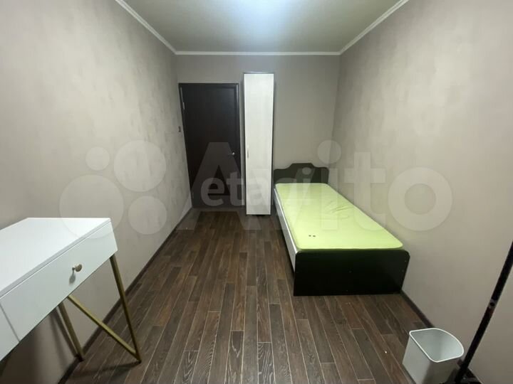 2-к. квартира, 44 м², 5/5 эт.