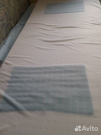 Матрас гелевый противопролежневый