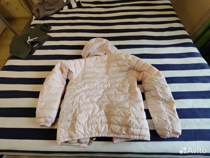 Куртка на девочку