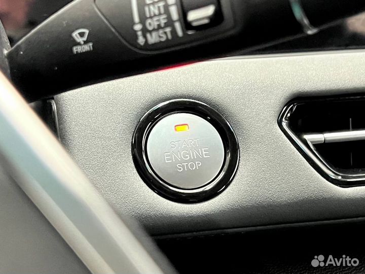 BAIC U5 Plus 1.5 CVT, 2023