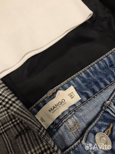 Вещи летние пакетом на девушку 42 44