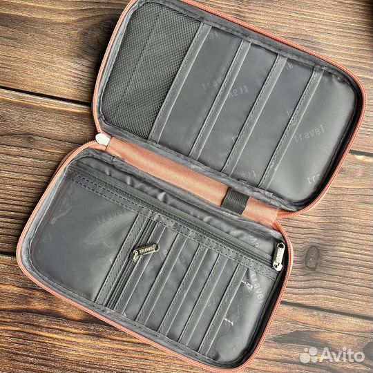 Новые холдеры для документов