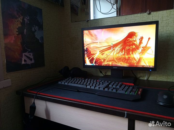 Компьютер пк