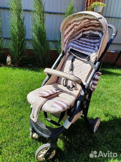 Коляска Rant Largo