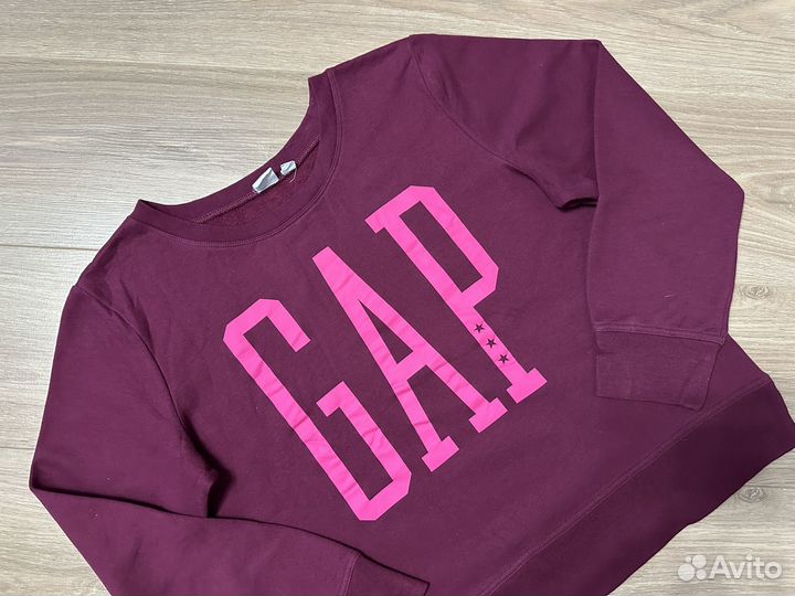 Свитшот GAP Оригинал