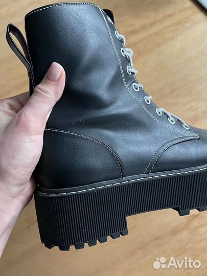 Ботинки Hm 38