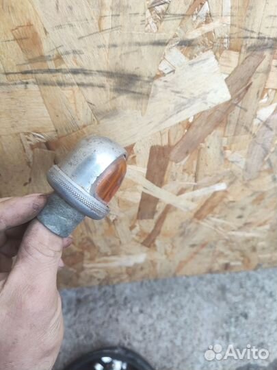 Поворотник Вятка