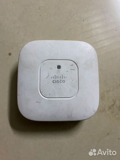 Адаптер Cisco разных моделей, б/у
