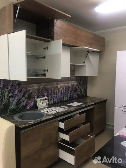 Кухонный гарнитур