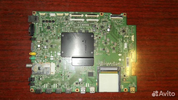 Продаю блоки для ЖК тв LG