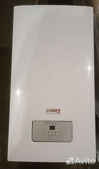 Электрический котел Protherm Скат (дельфин) 14 квт