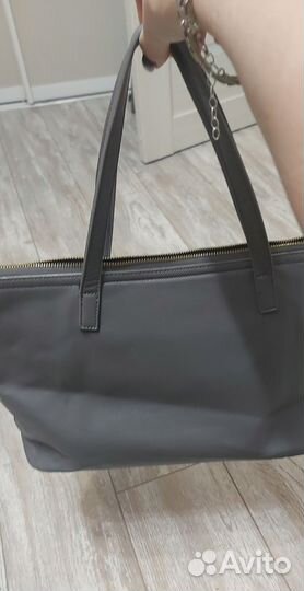 Сумка женская большая