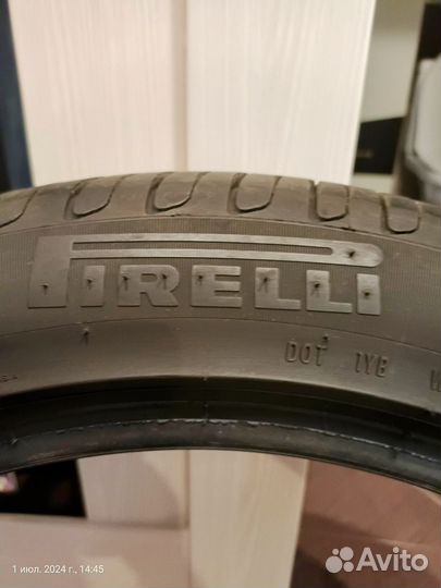 Pirelli Cinturato P7 235/45 R18