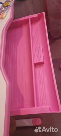 Детский стол и стул